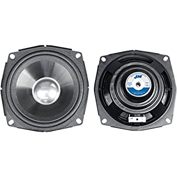 【中古】【輸入品・未使用】J & M XTフェアリングスピーカーアップグレードキット