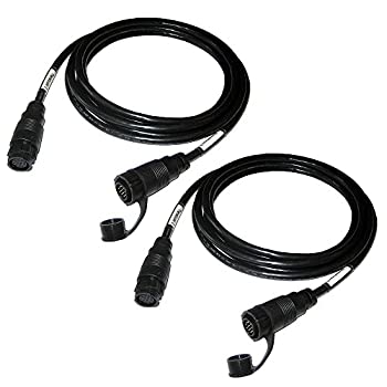 【中古】【インポート品・未当て嵌める】Xdcr Extension Cables 12 pin 10\u0027 Pair