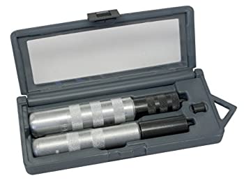 【中古】【輸入品・未使用】Lisle LIS36050 Valve Keeper Remover and Installer Kit