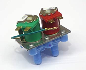 【中古】【インポート品・未当て嵌める】Amana水弁膜d7742204?r0175017?W10245167 インテリア・寝具・収納-その他