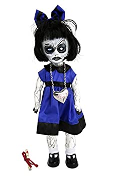 楽天市場】Mezco リビングデッドドールズ プレゼンツ M3GAN ミーガン