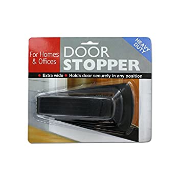【中古】【輸入品・未使用】Kole Imports ノンマーキングドアストッパー