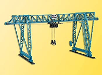 【中古】【輸入品・未使用】Kibri キブリ 38543 H0 1/87 鉄道建物関連施設
