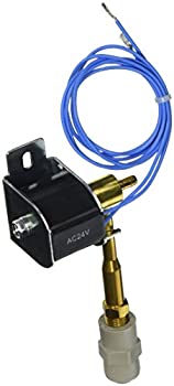【中古】【輸入品・未使用】Honeywell 50041883-002 AC Solenoid Valve by Honeywell