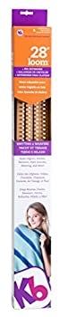 【中古】【輸入品・未使用】Authentic Knitting Board with Peg Extenders 28-Inch by Authentic Knitting Board
