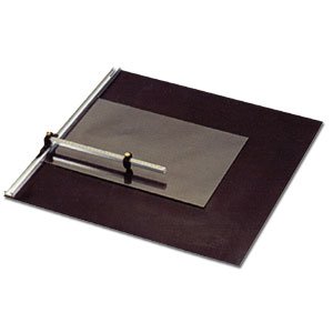 【中古】【インポート品・未当て嵌める】Silberschnitt Pad With Strip And Circle Cutters by Bohle