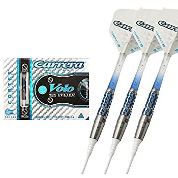 【中古】【39shop】【輸入品・未使用】TARGET★Carrera AZZURRI CORTEX VOLO(ヴォーロ)(新古品)|アトリエ絵利奈