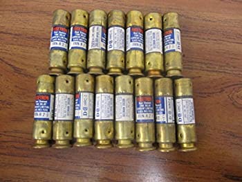 【中古】【インポート品・未当て嵌める】Bussmann FRN-R-2 Fusetron FRNR2 15個風呂敷き包み 箱なし その他-インテリア・寝具・収納