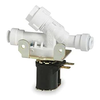 【中古】【インポート品・未当て嵌める】エルケイCo LK。35981?C valve-solenoid 1?/ 4???1?/ 4エルケイ