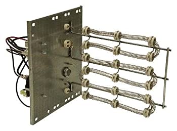【中古】【インポート品・未当て嵌める】8 Kw Goodman / Amana Electric Strip Heater With Circuit Breaker - HKR-08C by Amana/Goodman