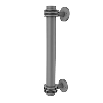 【中古】【39shop】【輸入品・未使用】Allied真鍮402d-gym★8インチドアプルwith点線アクセント（新古品）｜アトリエ絵利奈