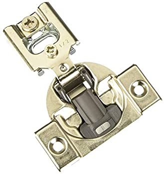 【中古】【輸入品・未使用】Blum 38N355BE08x20S Compact Soft-Close 1/2\