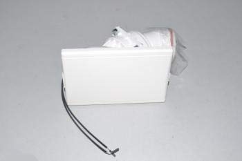【中古】【39shop】【輸入品・未使用】バルブトリムキット★ホワイト ホースを隠す #HS5000W(新古品)|アトリエ絵利奈
