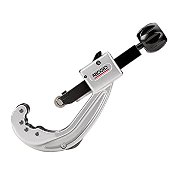 【中古】【輸入品・未使用】リジッド クィック・アクション・チューブカッター 152