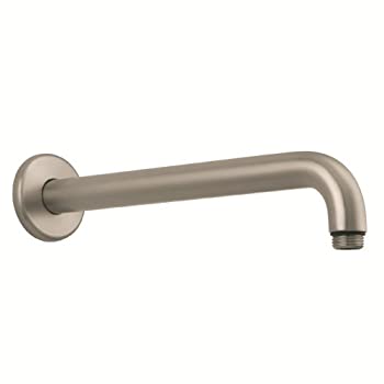 【中古】【インポート品・未当て嵌める】Hansgrohe Raindance 9in シャワー手とフランジ 9 Inch 27422821 1