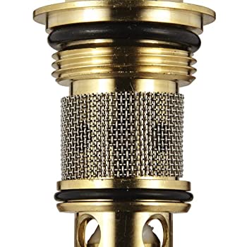 【中古】【輸入品・未使用】Grohe 08?355停止バルブwith Strainer、 one-size 0835500M 1