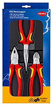 【中古】【39shop】【輸入品・未使用】クニペックス★(KNIPEX) ツールアクセサリー KNIPEX 002012 セーフティパック 002012(新古品)|アトリエ絵利奈