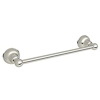 【中古】【輸入品・未使用】Rohl 1つ18インチタオルバー 18 Inch CIS1/18PN 1