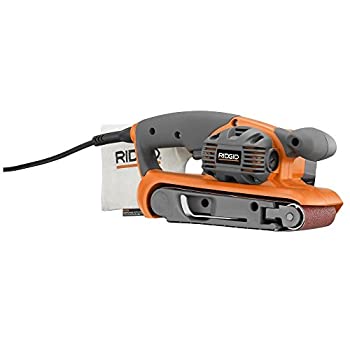 【中古】【輸入品・未使用】Ridgid R2740 Sander 3-Inch x 18-Inch Belt by Ridgid