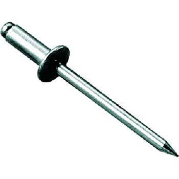 【中古】【39shop】【輸入品・未使用】エビ★ブラインドリベット(1000本入) アルミニウム/ステンレス 3-3 NTA33（新古品）｜アトリエ絵利奈