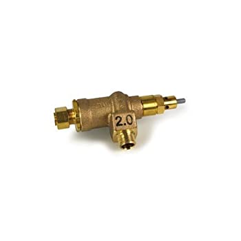 【中古】【39shop】【輸入品・未使用】Fleck★(60034-20) 1700 ブラインバルブ; 2 GPM(新古品)|アトリエ絵利奈