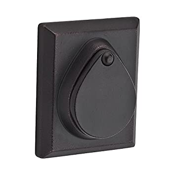 【中古】【39shop】【輸入品・未使用】ボールドウィンSC.RSD.481.6L.DS.CKY.KD素朴な角形単気筒デッドボルト、ダークブロンズ(新古品)|アトリエ絵利奈