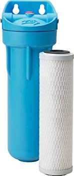 【中古】【39shop】【輸入品・未使用】Omnifilter★CBF3-S-05 Single Stage Filtration System(新古品)|アトリエ絵利奈