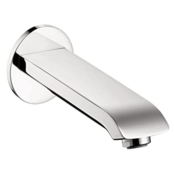 【中古】【輸入品・未使用】Hansgrohe 31494?Metris Tub注ぎ口、 S 31494001 1