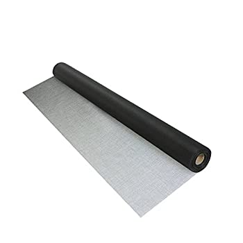 【中古】【インポート品・未当てはめる】Phifer 3024746?36-inch by 100-feet Ultravue黒いこと画面