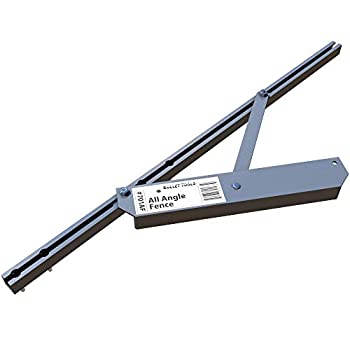 【中古】【39shop】【輸入品・未使用】Bullet★Tools 701AF 全角フェンスアクセサリー 弾丸ツール マグナム鋏用（新古品）｜アトリエ絵利奈