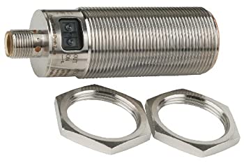 【中古】【輸入品・未使用】近接センサー、静電容量式、8mm、PNP/NPN