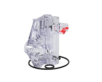 【中古】【輸入品・未使用】Saniserv 188472フロントプレートwithバルブキット