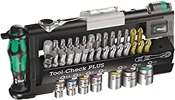 【中古】【輸入品・未使用】Wera(ヴェラ) TOOL CHECK PLUS 056490