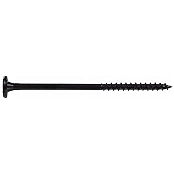 【中古】【輸入品・未使用】Theヒルマングループ48123?12-inch Lumbertiteスターねじ、50-pack 48123 1