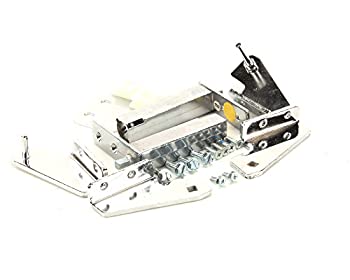 【中古】【輸入品・未使用】Delfield rf000075-sヒンジキットfor半分ステンレススチールドア