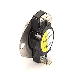 【中古】【インポート品・未当てはめる】Delfield 2195160 Thermo Heat Limit 60T11-610013 by Delfield