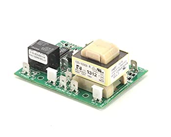 【中古】【輸入品・未使用】Bki t0109レベルコントロールボード