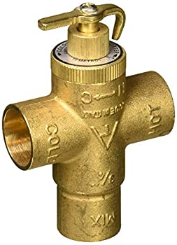 【中古】【39shop】【輸入品・未使用】Amtrol★421???1混合バルブ、3?/4?"（新古品）｜アトリエ絵利奈