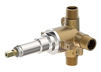 【中古】【39shop】【輸入品・未使用】Symmons★2div Temptrolデュアルコンセント切替弁バルブボディ(新古品)|アトリエ絵利奈