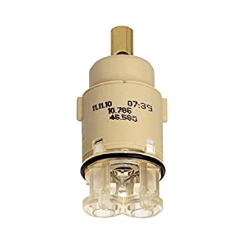【中古】【輸入品・未使用】Groheカートリッジ46580 11 mm、1個、68501 6