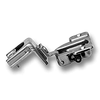 【中古】【輸入品・未使用】ブラムRokハードウェア110度コンパクト39?CシリーズOtion 1???1?/ 4?\