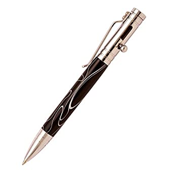 想像を超えての 楽天市場 中古 輸入品 未使用未開封 Penn State Industries Tec Penボルトアクションボールペンペン キット アトリエ絵利奈 安いそれに目立つ Veludayar In