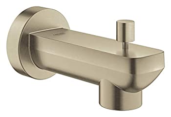 【中古】【輸入品・未使用】GROHE Lineare ダイバータブ 蛇口 13382EN1 1