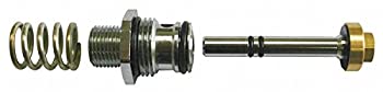 【中古】【39shop】【輸入品・未使用】バルブ修理キット★1/2インチ NPT(新古品)|アトリエ絵利奈