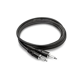 【中古】【輸入品・未使用】HOSA SKJ-475 22m 両側フォンプラグ スピーカーケーブル