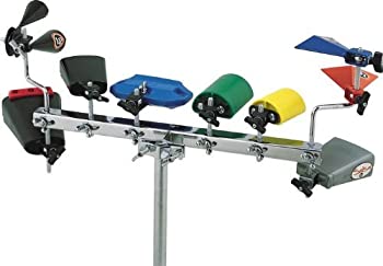 【中古】【39shop】【輸入品・未使用】Latin★Percussion LP372 LP Everything Rack by Latin Percussion(新古品)|アトリエ絵利奈
