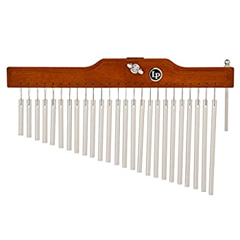 【中古】【39shop】【輸入品・未使用】LP★エルピー チャイム Concert Series Bar Chimes Single Row 25 Bars LP449C（新古品）｜アトリエ絵利奈