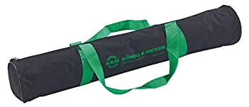 【中古】【輸入品・未使用】K&M 譜面台用キャリングケース 【10811】 カラー:ブラック