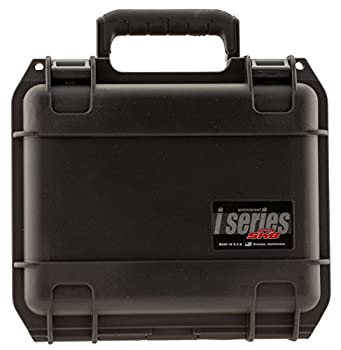 【中古】【輸入品・未使用】ガーネット射出成形レイヤーフォーム装備ケース。 9- Inch x 7- Inch x 4- Inch 3I-0907-4B-L