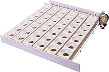 【中古】【輸入品・未使用】Miller Manufacturing 6300 Automatic Egg Turner